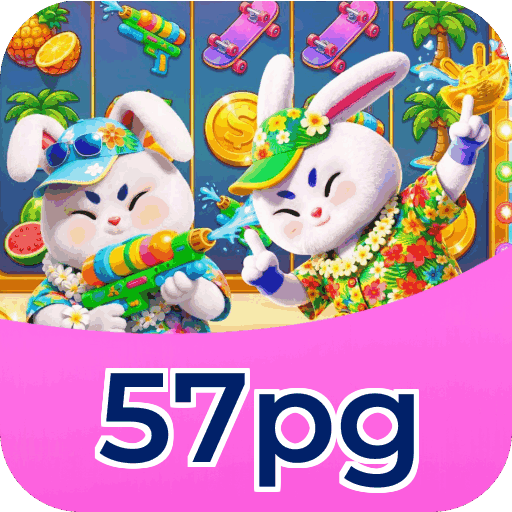 Fortune Rabbit - RTP 96.77%
