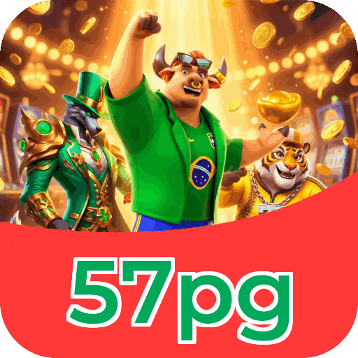 Slots Premium da PG Soft na 57pg